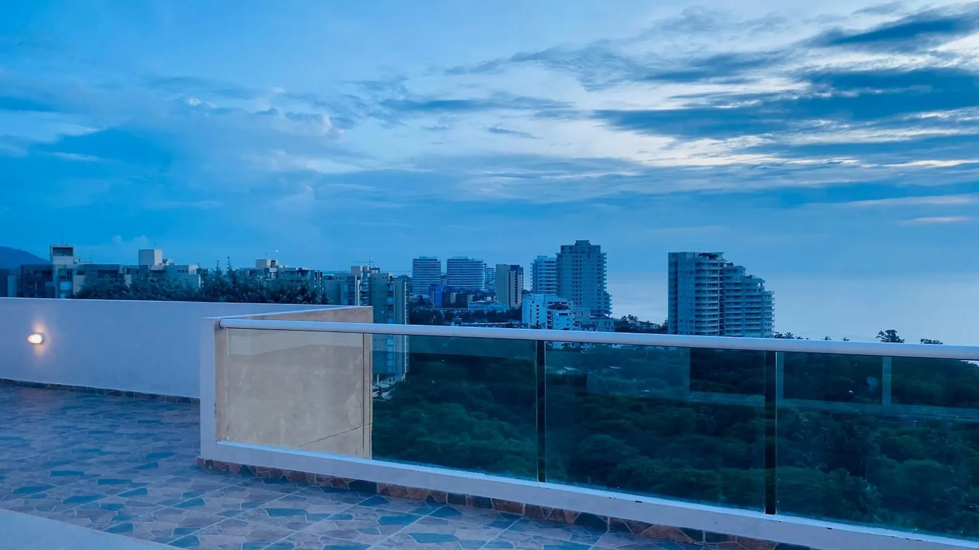 Apartamento Bello Horizonte - Ocean Club, Gran Lugar De Descanso Santa Marta  Colombia