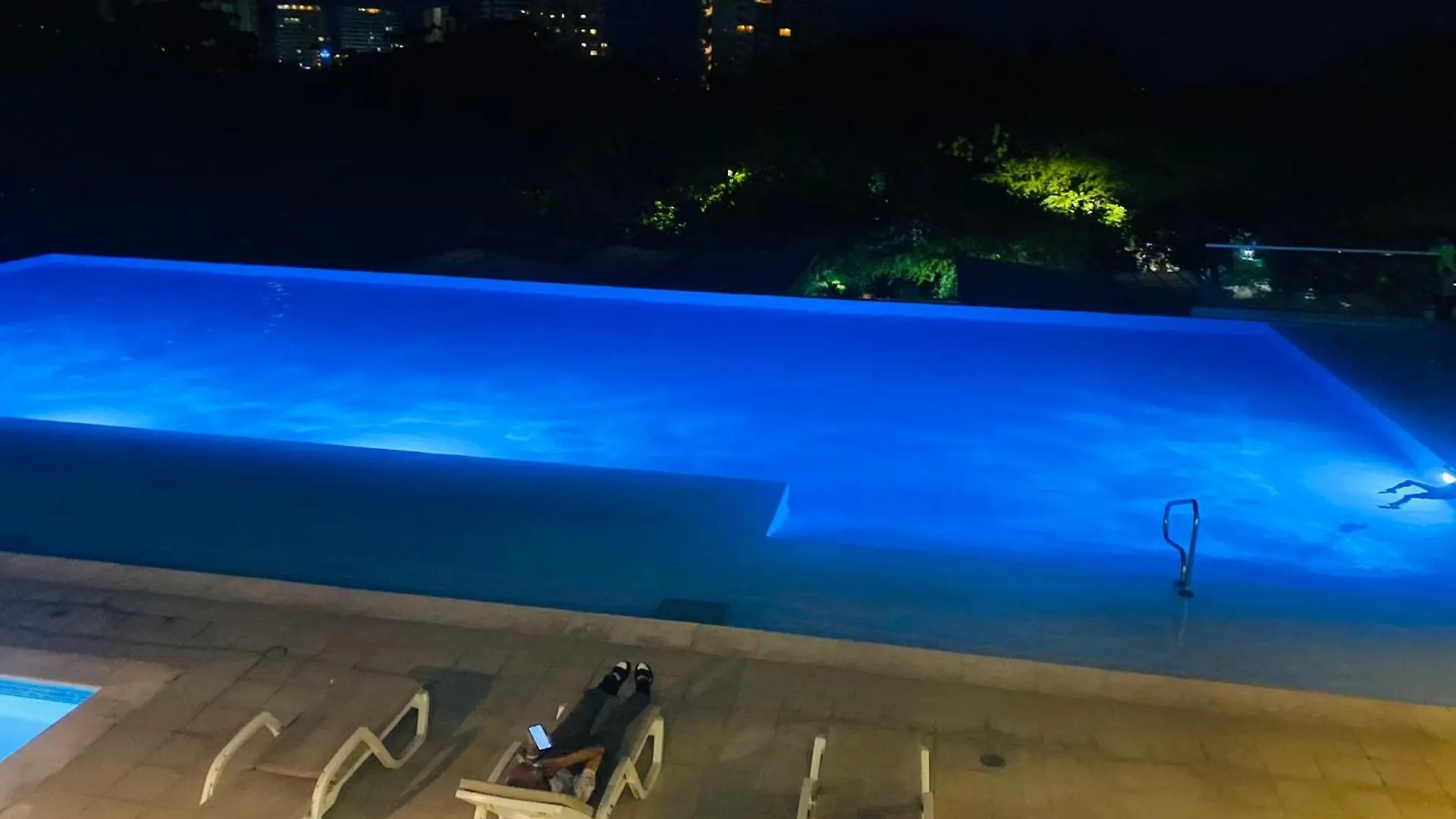 Apartamento Bello Horizonte - Ocean Club, Gran Lugar De Descanso Santa Marta  Apartment Santa Marta (Magdalena)