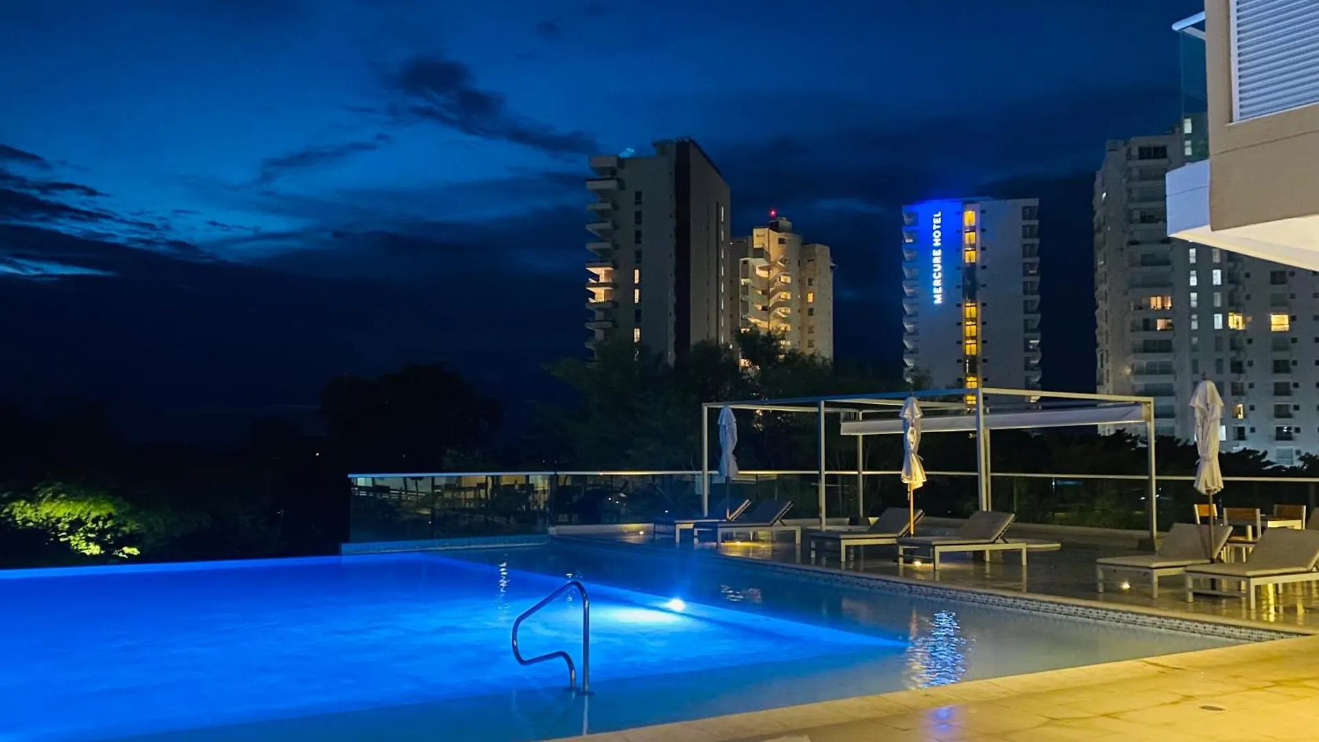 Apartamento Bello Horizonte - Ocean Club, Gran Lugar De Descanso contacts